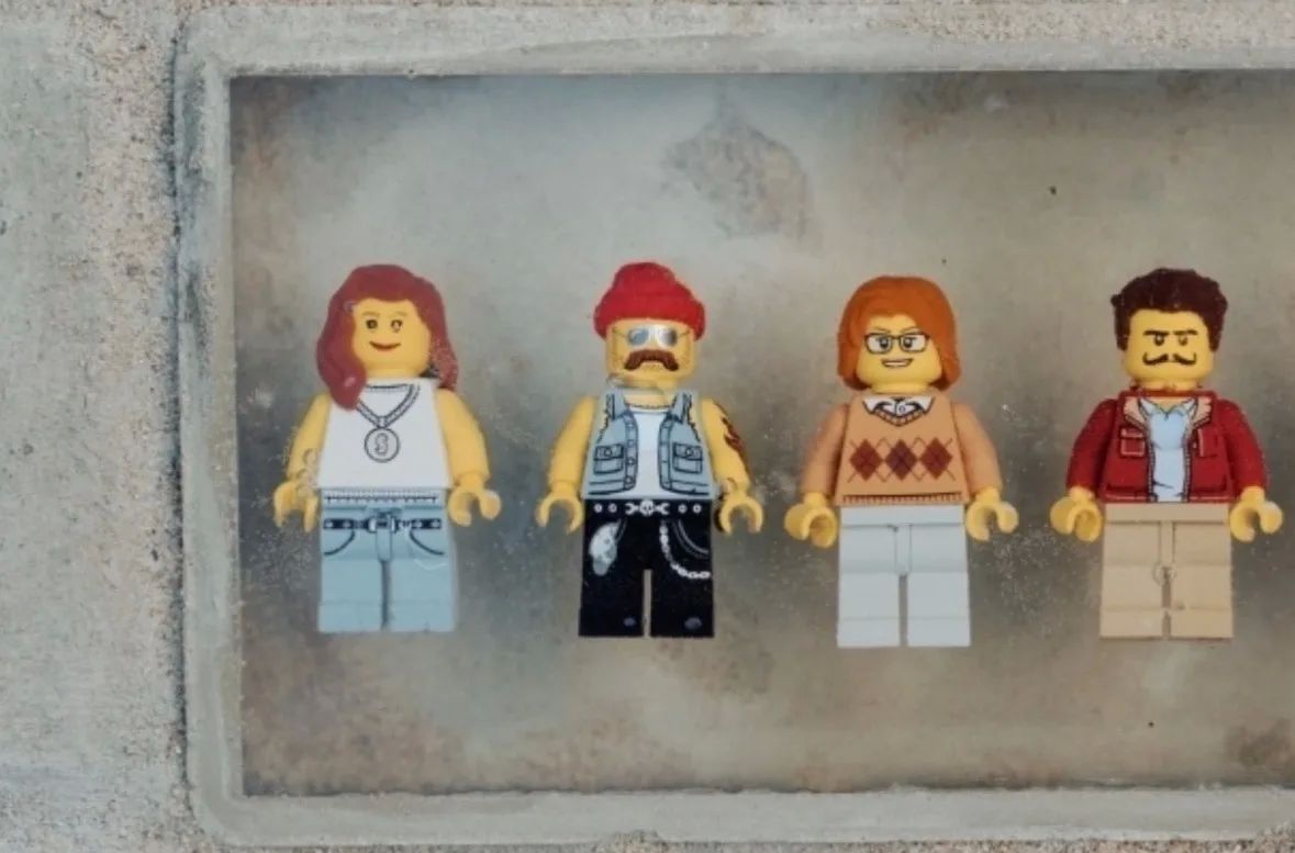 В Тюмени появятся арт-объекты из вещей, связанных с воспоминаниями горожан В Тюмени появятся арт-объекты из вещей, связанных с воспоминаниями горожан
