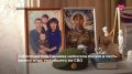 Тоболячка Яна Ганиева написала композицию "Ангел-хранитель" в память об отце, погибшем на СВО