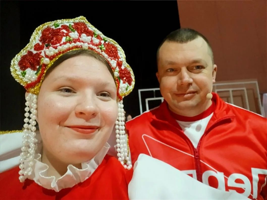 «В селе нет возможностей?» Диана из Сорокино доказывает обратное «В селе нет возможностей?» Диана из Сорокино доказывает обратное