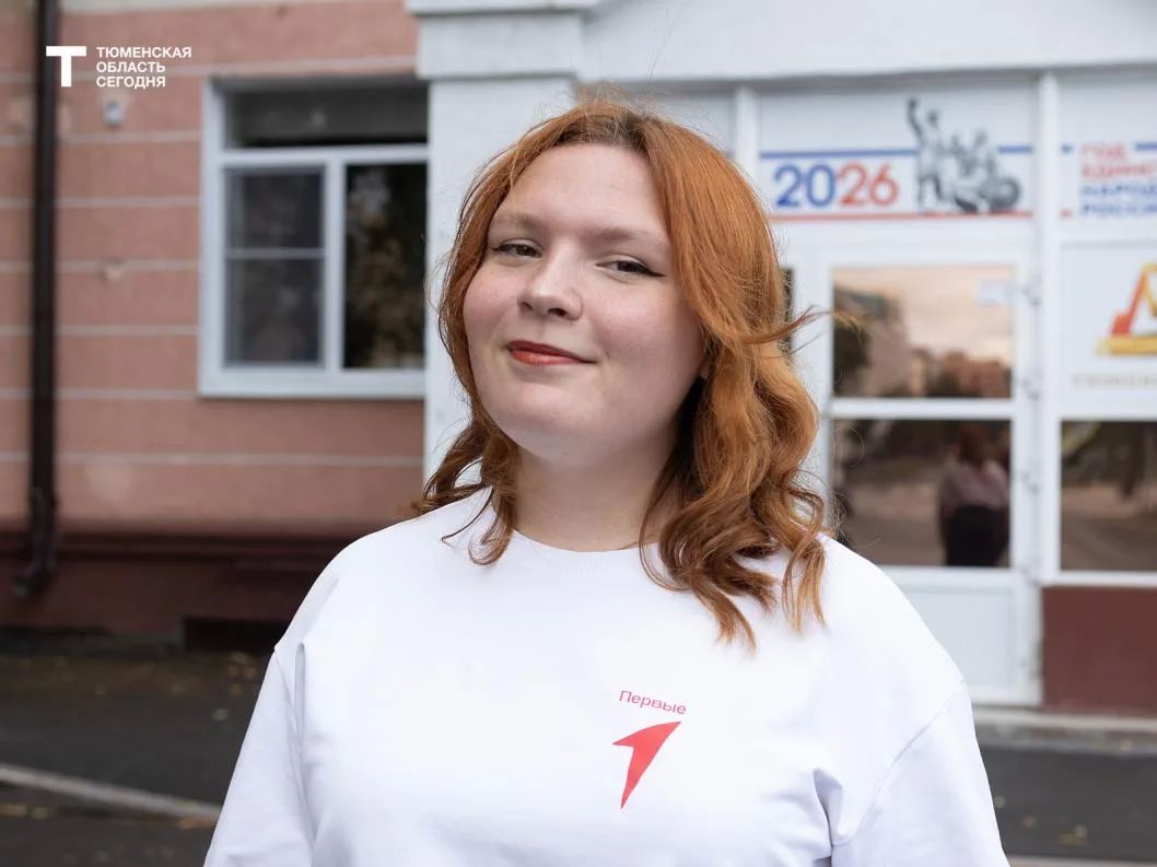 «В селе нет возможностей?» Диана из Сорокино доказывает обратное