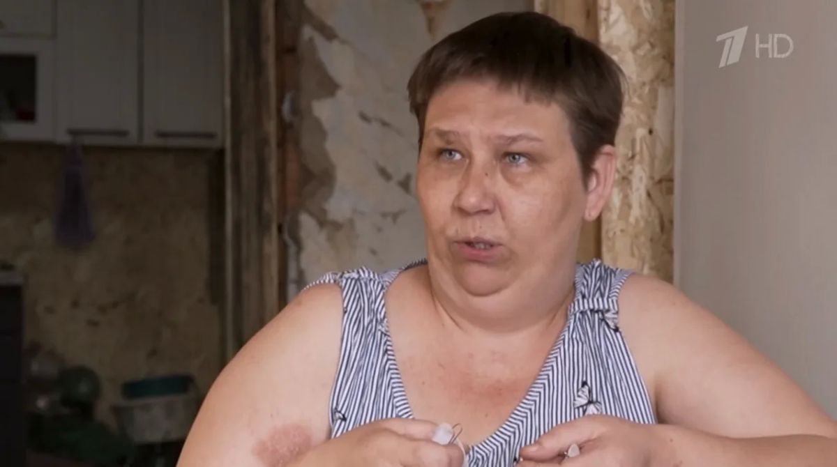 17-летняя тюменка трижды остается в 9-ом классе: жизнь девочки превратилась в ад из-за пьющей матери 17-летняя тюменка трижды остается в 9-ом классе: жизнь девочки превратилась в ад из-за пьющей матери