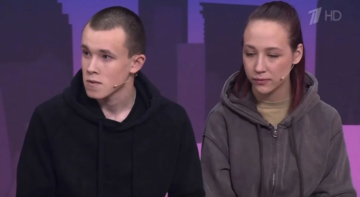 17-летняя тюменка трижды остается в 9-ом классе: жизнь девочки превратилась в ад из-за пьющей матери 17-летняя тюменка трижды остается в 9-ом классе: жизнь девочки превратилась в ад из-за пьющей матери