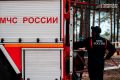За сутки в Тюменской области потушили один лесной пожар