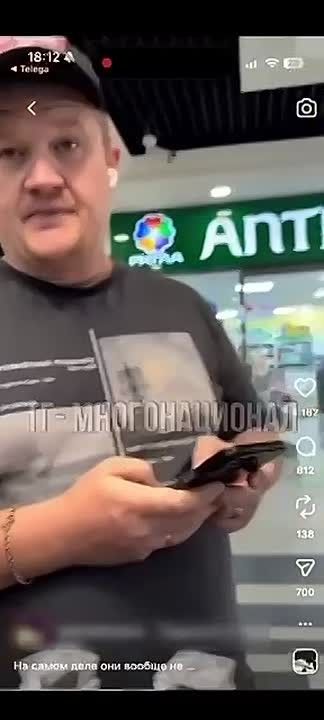 Юрий Подоляка: Новый Уренгой, ваххабиты живут спокойно