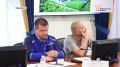 В Тобольске прошло заседание Архитектурно-градостроительного совета