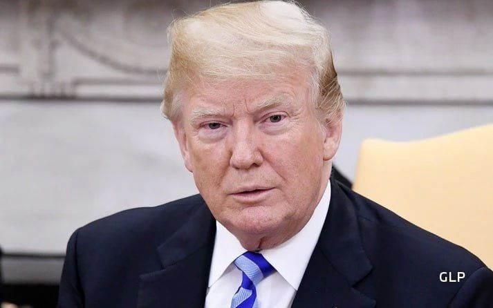 Война США с Ираном закончится после ноябрьских промежуточных выборов в американский Конгресс, поскольку Тегеран "не сможет больше держаться", утверждает Трамп