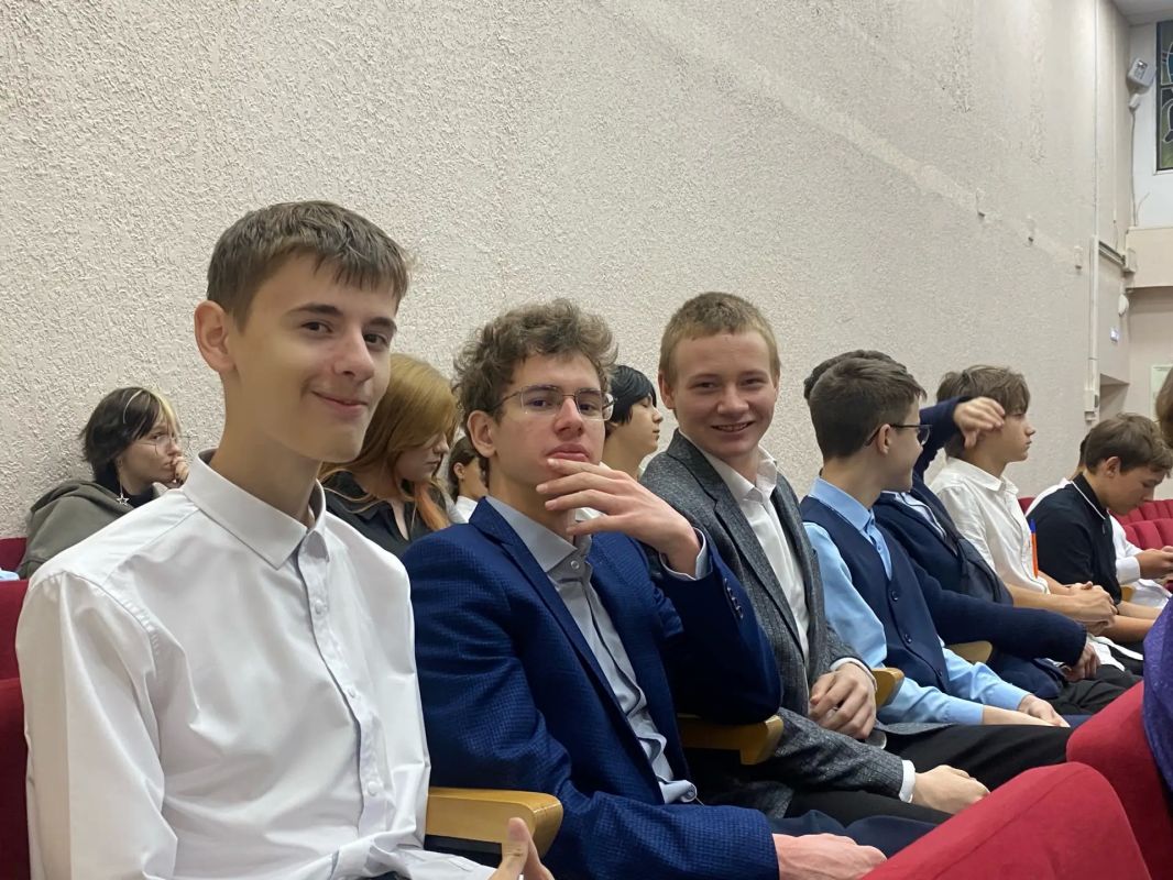Стартовала вторая волна всероссийского проекта "Проводники смыслов