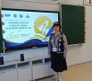 Педагог Тюменской области стала победителем Всероссийского конкурса "Лучший учитель родного языка и родной литературы"