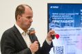 В Тюмени стартовал деловой сезон креативных индустрий