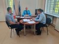 Прокуратура Уватского района контролирует принятие мер в связи со случаями выхода медведей в населенные пункты