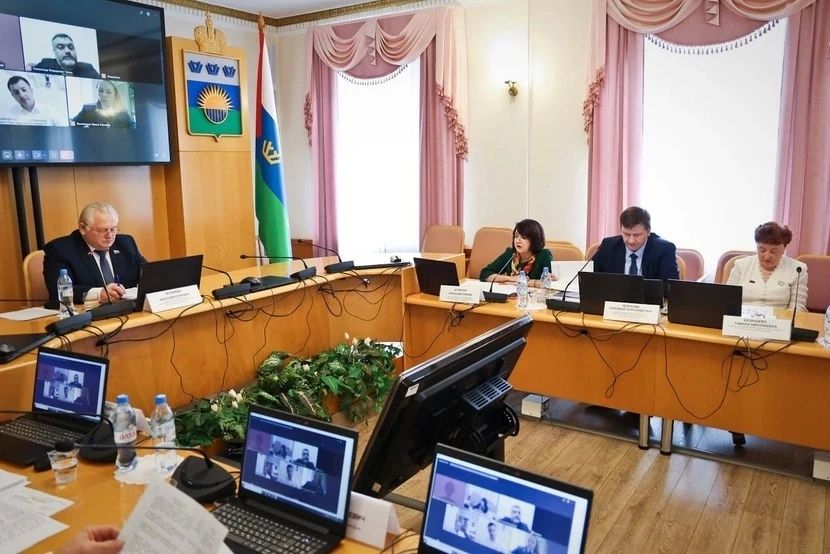 Сделано много, предстоит ещё больше