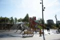 Менделеев-парк в Тобольске преображается по выбору самих жителей!