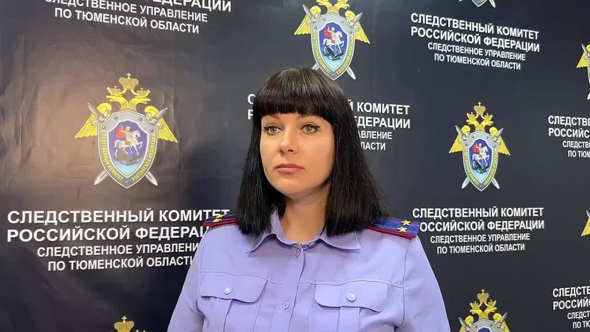 Короткое замыкание могло стать причиной пожара в школе №65 в Тюмени