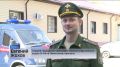 На рассвете. . Тюменские силовики провели утренний рейд по проверке соблюдения миграционного законодательства