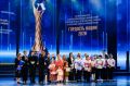 Семья участкового уполномоченного УМВД России по г.Тюмени Базарбая Кужатова стала лауреатом регионального этапа Всероссийской премии "Гордость нации-2026" в номинации "В единстве семьи - единство народа"