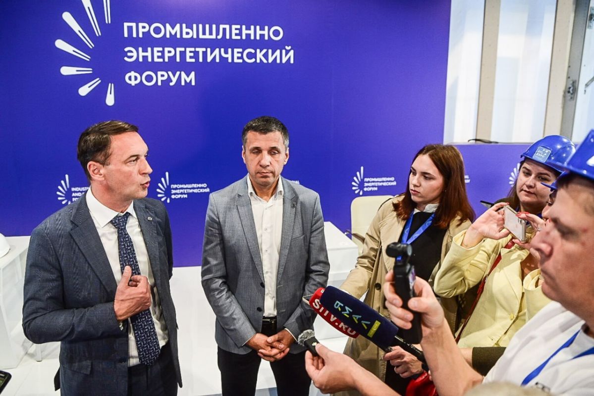 TNF впервые получил международный статус