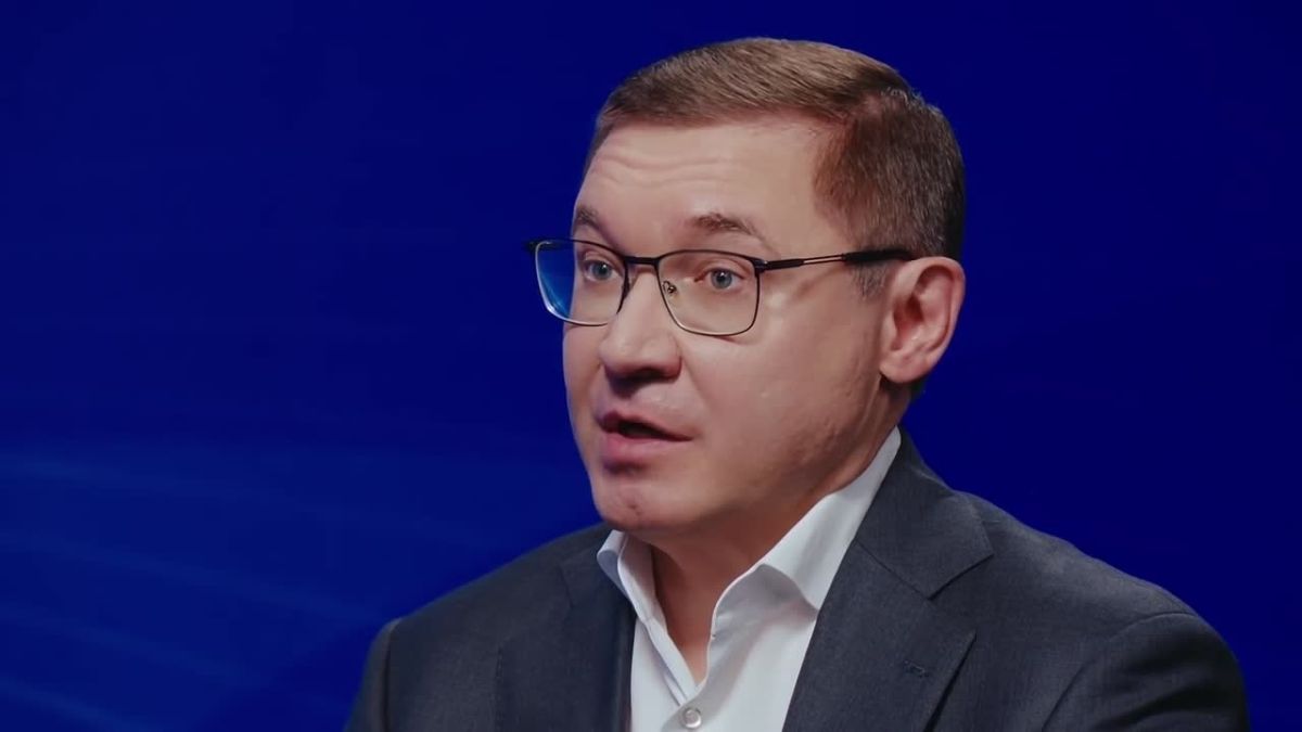 Владимир Якушев рассказал о становлении Тюменской области в большом интервью
