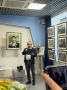 В Историческом парке открылась выставка победителей и призёров XXV конкурса репортажной фотографии имени Александра Ефремова