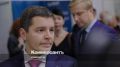 Губернатор Ямало-Ненецкого автономного округа (ЯНАО) Дмитрий Артюхов провел