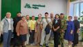 Поддержка рядом: в Упоровском округе обсудили помощь участникам СВО и их семьям