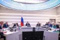 В Москве состоялось заседание федерального штаба по газификации