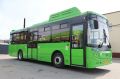 Новые автобусы начали курсировать по Тюмени — их произвели в Кургане