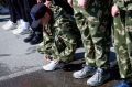 Проект «Ёжик» объединит 100 подростков в Тюменской области