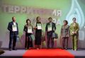 Тюменский фильм «Ангел на качелях» вошёл в число финалистов международного телефестиваля «Территория завтра»