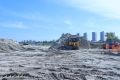 В Тюмени строят дорогу к Межуниверситетскому кампусу