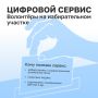 Помощь на выборах 2026: полезный сервис на «Госуслугах»