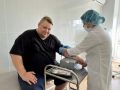 История «Добрыни»: ветеран СВО снова гуляет без одышки после реабилитации