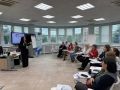 В Тюмени стартовал проект "Мама-предприниматель"