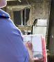 Бездыханное тело обнаружено на пепелище — вероятно, он бросил окурок