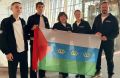 Друзья, сегодня в Великом Новгороде начинается настоящее технологическое чудо!