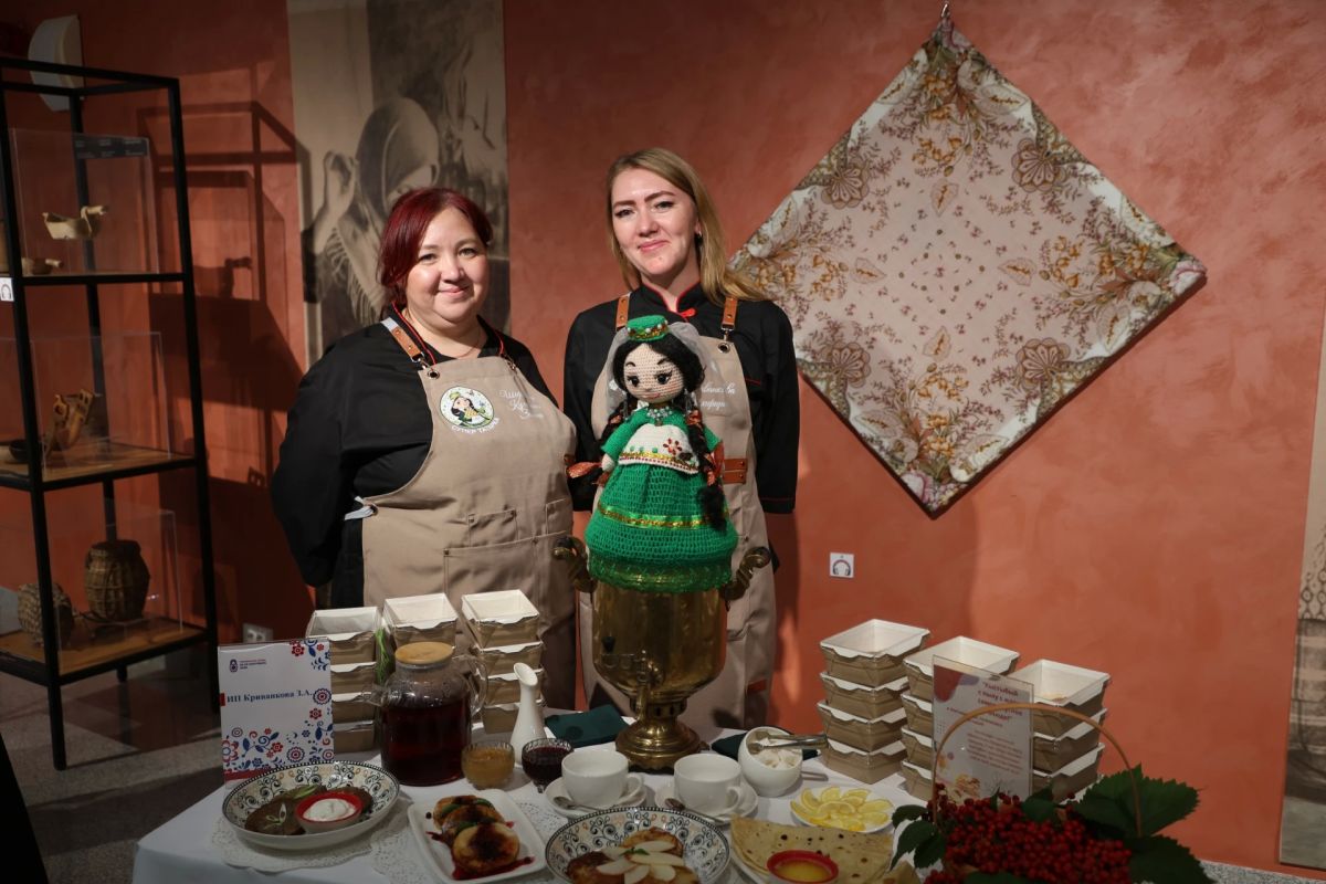 Самые вкусные оладушки — в Тюмени! В этом уверены организаторы и участники одноимённого фестиваля, который пройдёт уже в эти выходные, 19 и 20 сентября. Убедиться в истинности утверждения приглашают всех желающих! Более 100... Самые вкусные оладушки — в Тюмени! В этом уверены организаторы и участники одноимённого фестиваля, который пройдёт уже в эти выходные, 19 и 20 сентября. Убедиться в истинности утверждения приглашают всех желающих! Более 100...