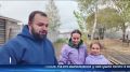 "Папа, мама, я — пожарная семья"