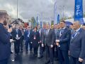 Александр Моор: Международный промышленно-энергетический форум TNF открыт!