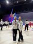 Тюменка Марина Огрызко завоевала бронзу чемпионата мира по спортивной аэробике