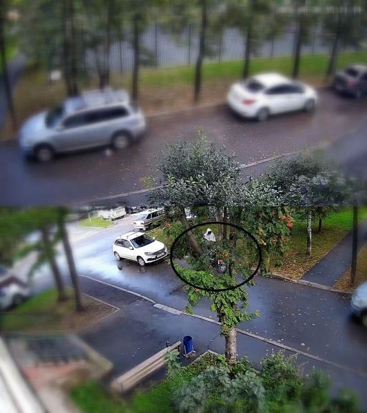 В полицию Тюмени обратился местный житель, который заявил, что у него похитили мотоцикл стоимостью 90 тысяч рублей В полицию Тюмени обратился местный житель, который заявил, что у него похитили мотоцикл стоимостью 90 тысяч рублей