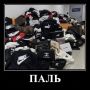 Палёные вещи Prada, Louis Vuitton и Chanel на 2,5 млн изъяли у тюменского магазина