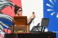 Музыкальное проектное агентство "Музсходка" представит гимн Международного промышленно-энергетического форума TNF 16 сентября