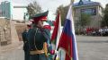 В Тюменском районе прошел форум «Вместе мы можем больше», объединивший ветеранов спецоперации, волонтеров и юнармейцев