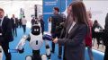 Интервью с роботом. Роботизированные комплексы уверенно вошли в нефтегазовую отрасль. Как и беспилотные системы, которые применяют около 80% нефтегазовых компаний