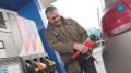 Ситуация с бензином в Тюменской области заметно улучшилась, отмечают водители