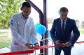 В Увате после капремонта открыли инфекционное отделение ОБ №20