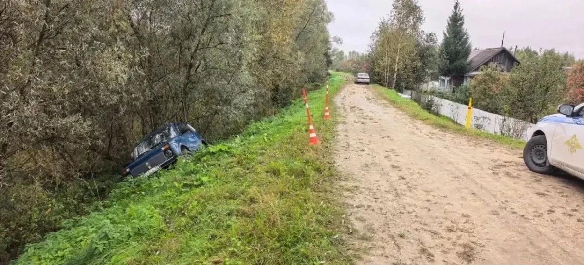 Смертельное ДТП произошло в Увате Смертельное ДТП произошло в Увате