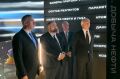 Минэнерго приняло участие в открытии экспозиции «Энергия недр» в Ханты-Мансийске