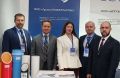 ГК "ПОЛИПЛАСТИК" предлагает инновационные решения для нефтегаза на TNF
