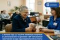 С начала года 2,5 тысячи тюменцев получили от регионального Отделения СФР пенсионные накопления в виде единовременной выплаты