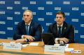 Александр Моор: Тюменское региональное отделение «Единой России» готово к выборам в Государственную Думу РФ и Тюменскую областную Думу, которые пройдут 18, 19 и 20 сентября